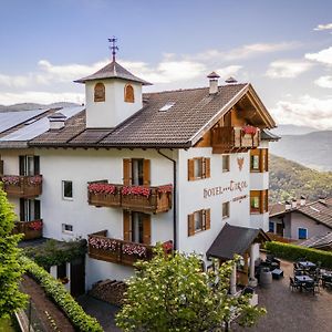 Hotel Tirol- Natural Idyll